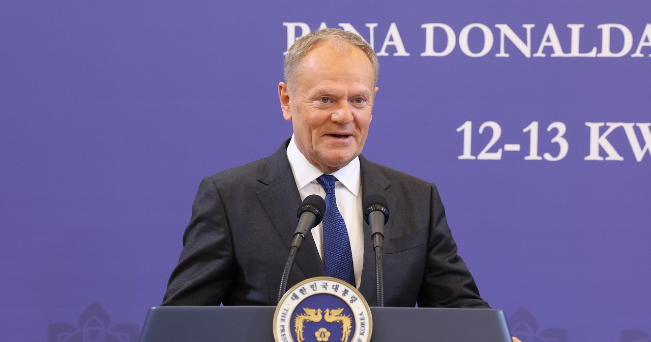 Premier potwierdza informacje RMF FM. "Na pewno w tym tygodniu"