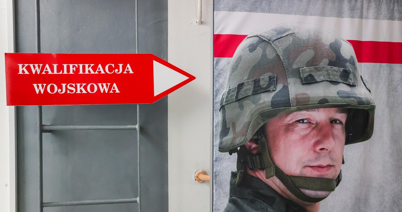 Kwalifikacja wojskowa 2026. Policja może zapukać do drzwi