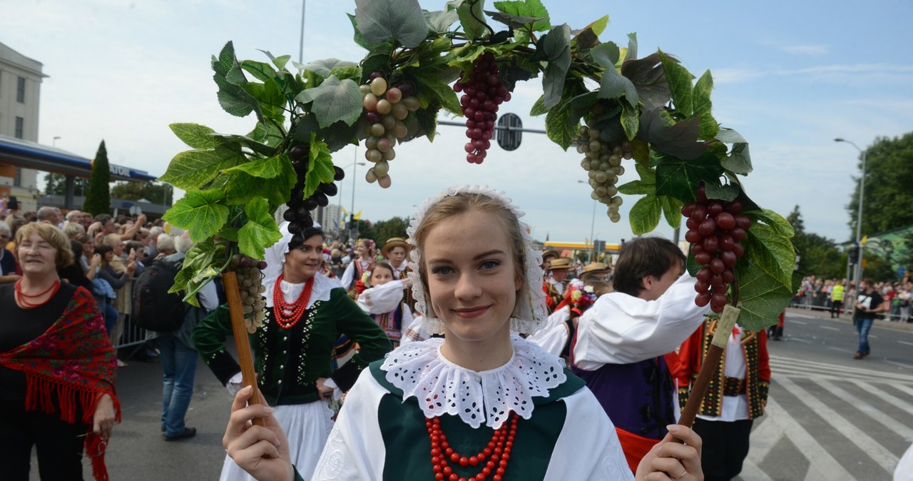 Winobranie 2025 w Zielonej Górze: Święto wina, tradycji i dobrej zabawy