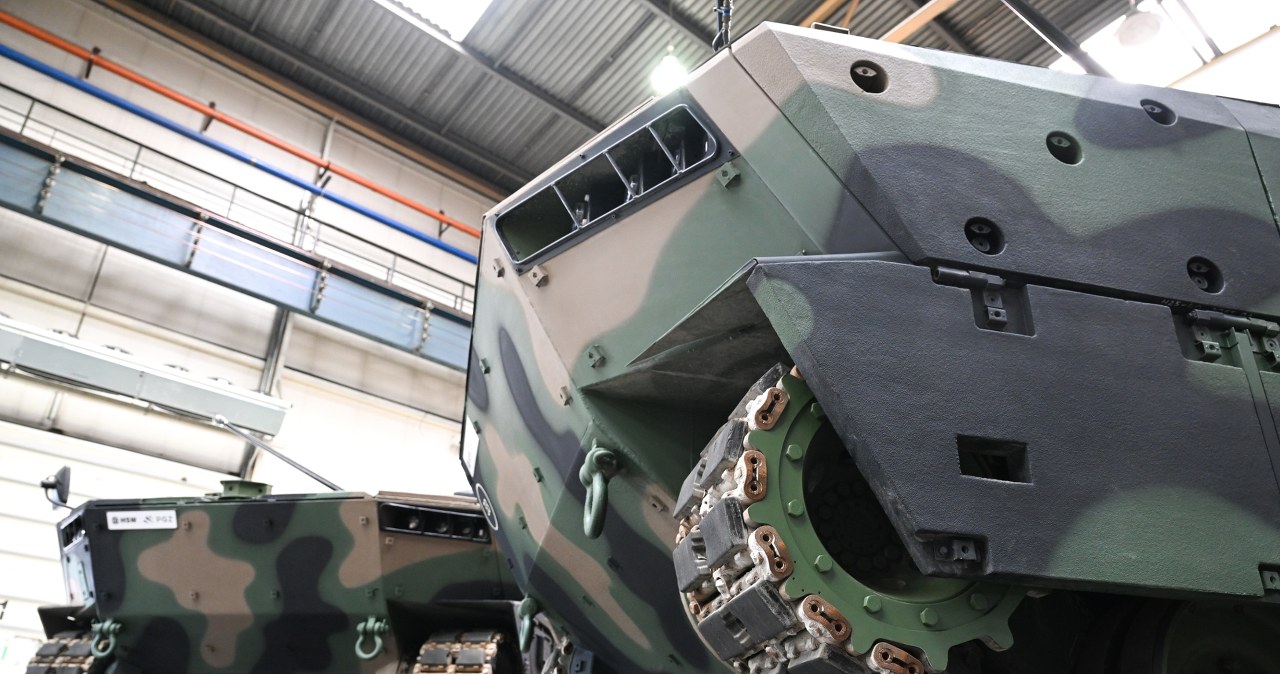 Pieniądze na zbrojenia. Korzystna dla Polski opcja zaakceptowana