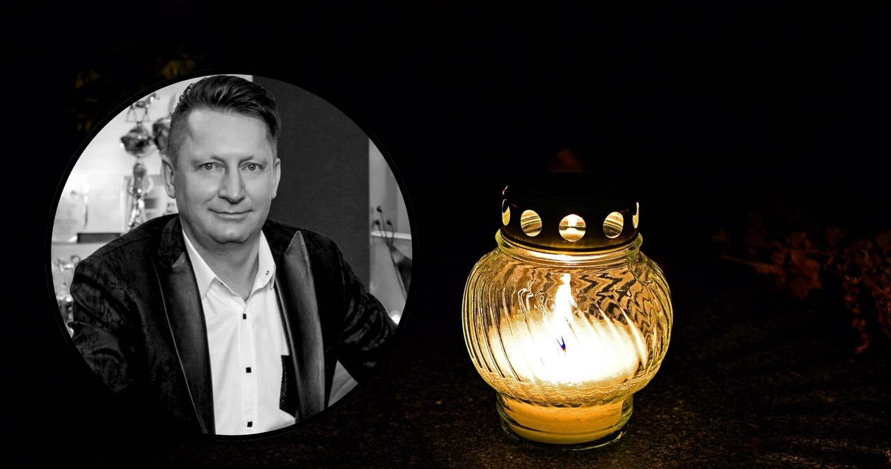 Zmarł znany wielkopolski przedsiębiorca. "Człowiek wyjątkowy"