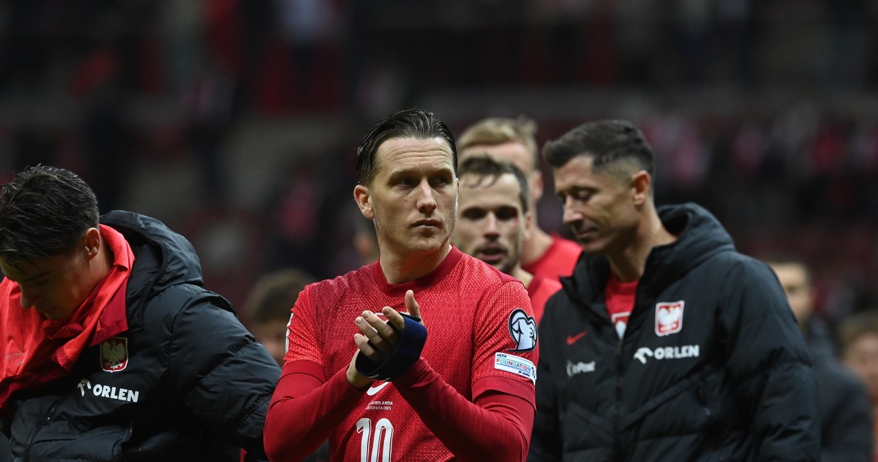 Baraże o mundial. Złe wieści dla Biało-Czerwonych