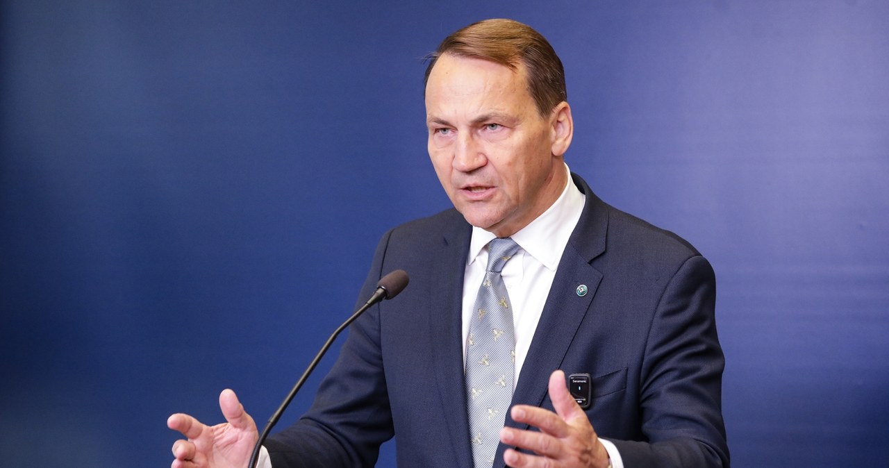 MSZ reaguje na plany Izraela. "Zdecydowanie się sprzeciwiamy"