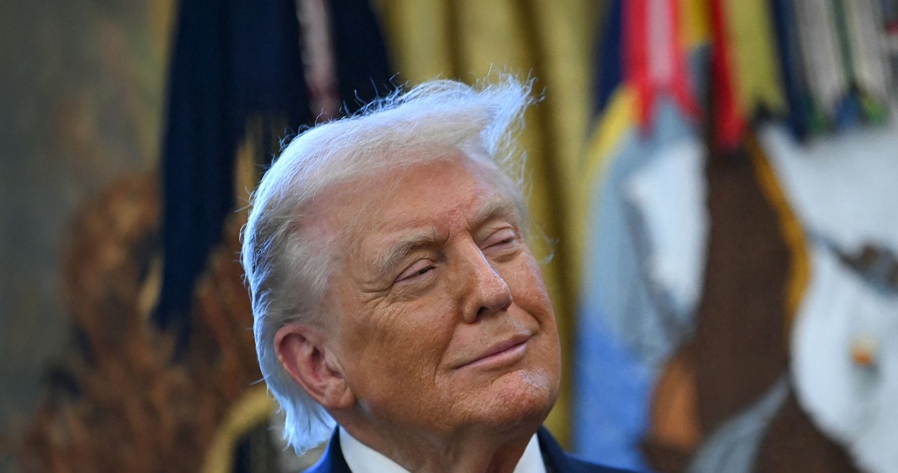 Kuba na celowniku USA. Trump powiedział to wprost