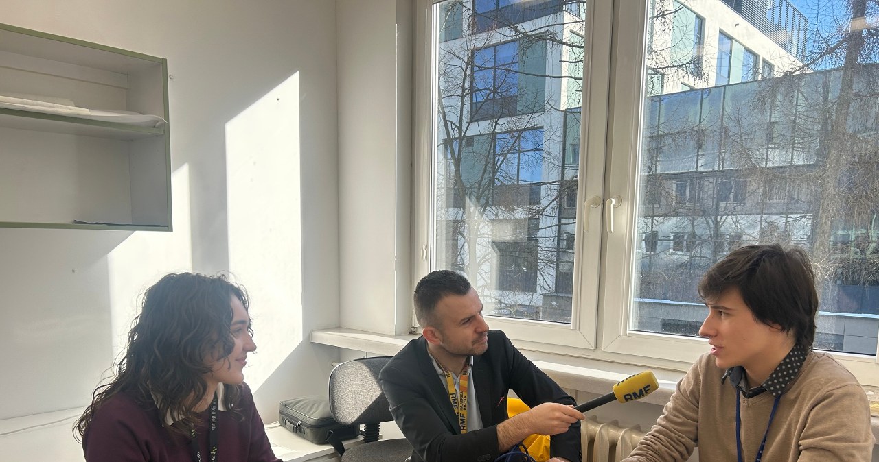 Arktyczna bakteria pomaga polskim naukowcom w stworzeniu leku