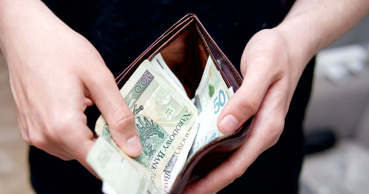 Sytuacja finansowa Polaków coraz lepsza? Najnowsze dane nie pozostawiają wątpliwości