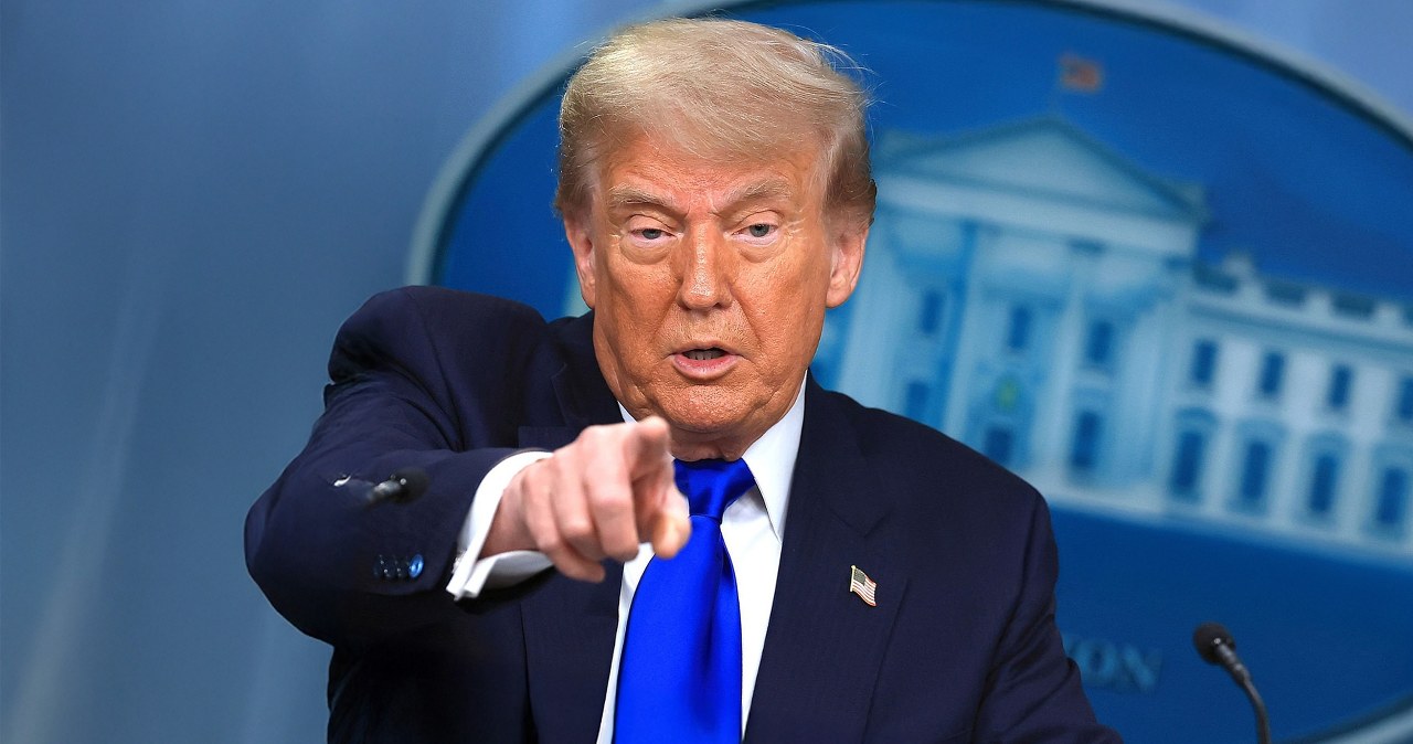 Odwilż na linii USA-Iran? "Z Iranem będzie dobrze"