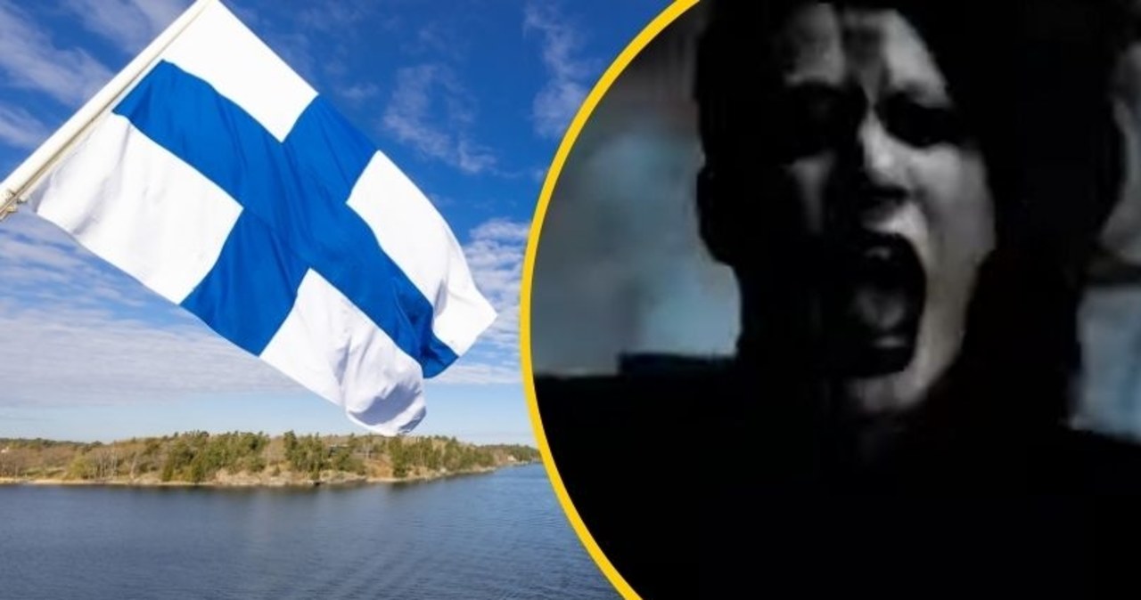Zaskakująca misja. Lider heavymetalowego zespołu dyplomatą