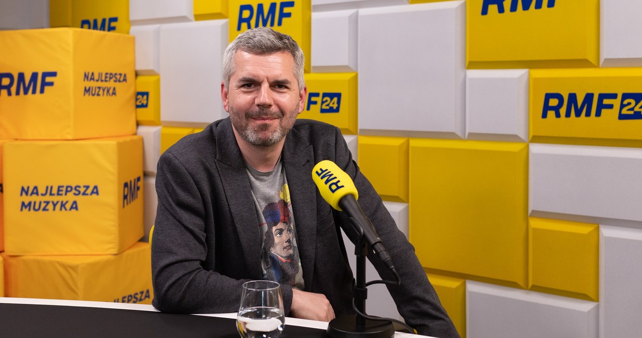 ​Konieczny z Razem: Koryciarstwo przeżarło naszą klasę polityczną