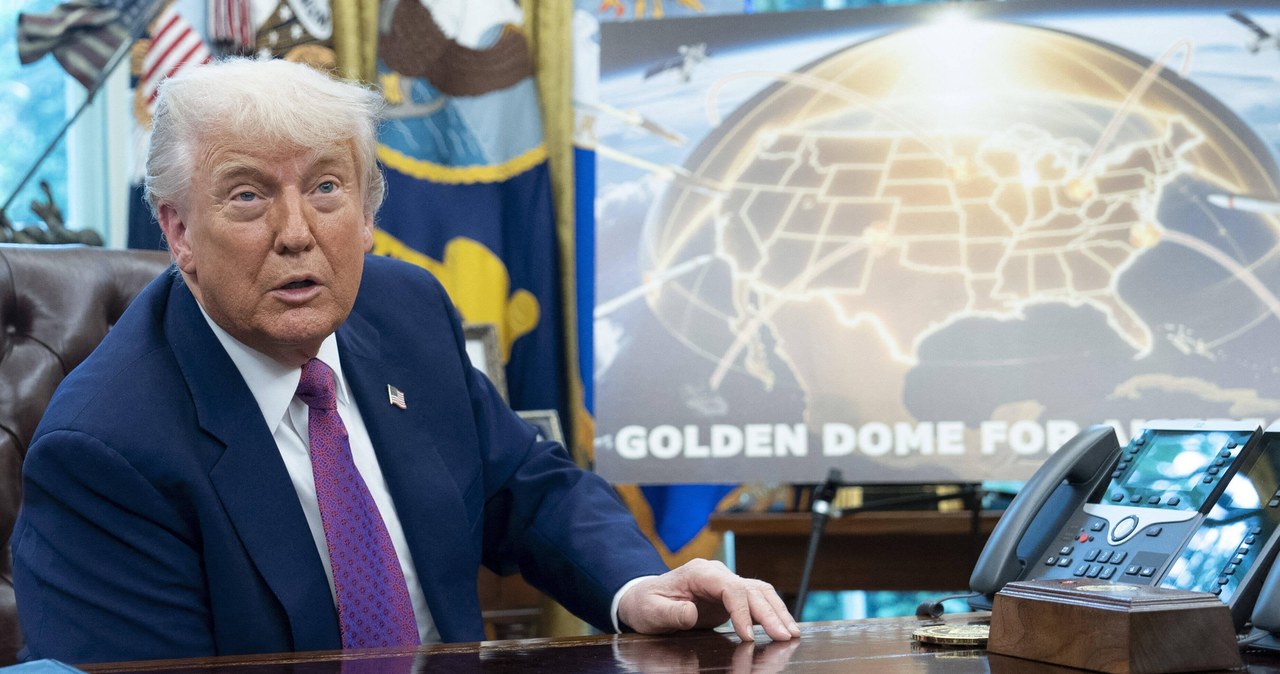 Trump znów kusi Kanadę. Ma nową propozycję