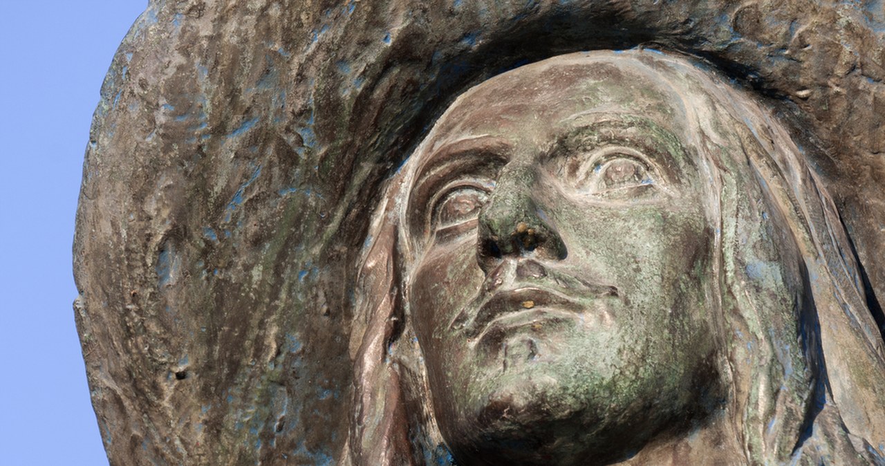 Szkielet słynnego d'Artagnana odnaleziony?! Sensacyjne odkrycie w Maastricht