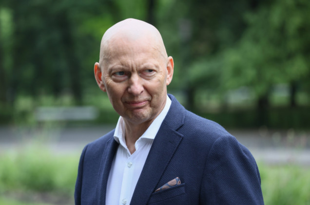 Pogrzeb gen. Mirosława Różańskiego. Jest data i apel rodziny