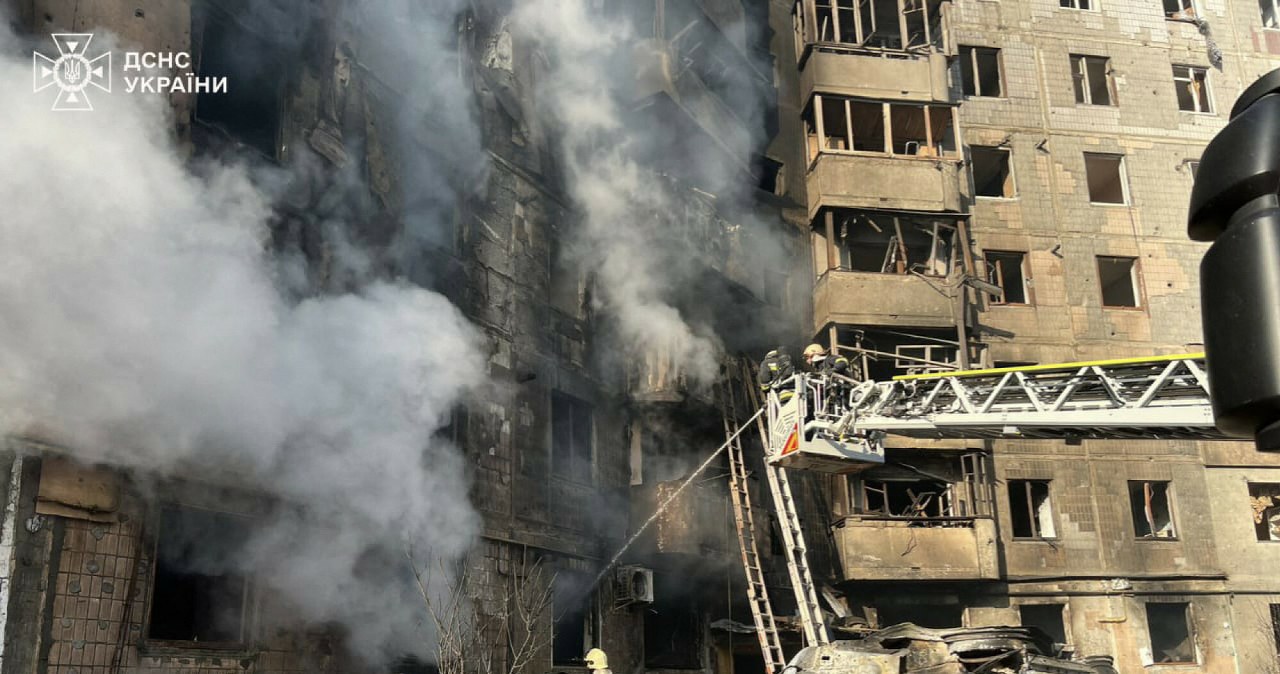 Rosyjska pułapka? Kontrowersje wokół planu pokojowego dla Ukrainy