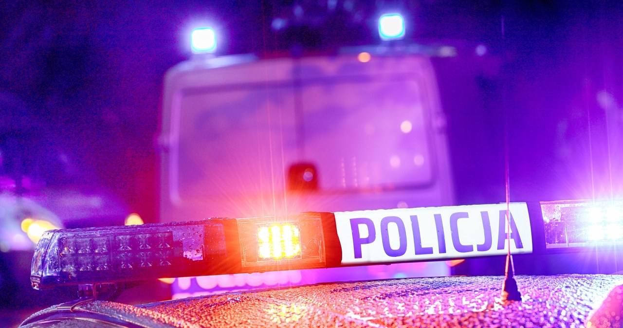 Wypadek, w którym zginęła 3-osobowa rodzina. Podejrzanemu przedłużono areszt