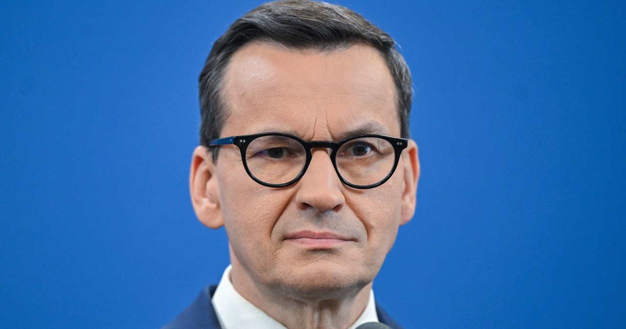 Prokuratura umorzyła śledztwo ws. działki Mateusza Morawieckiego