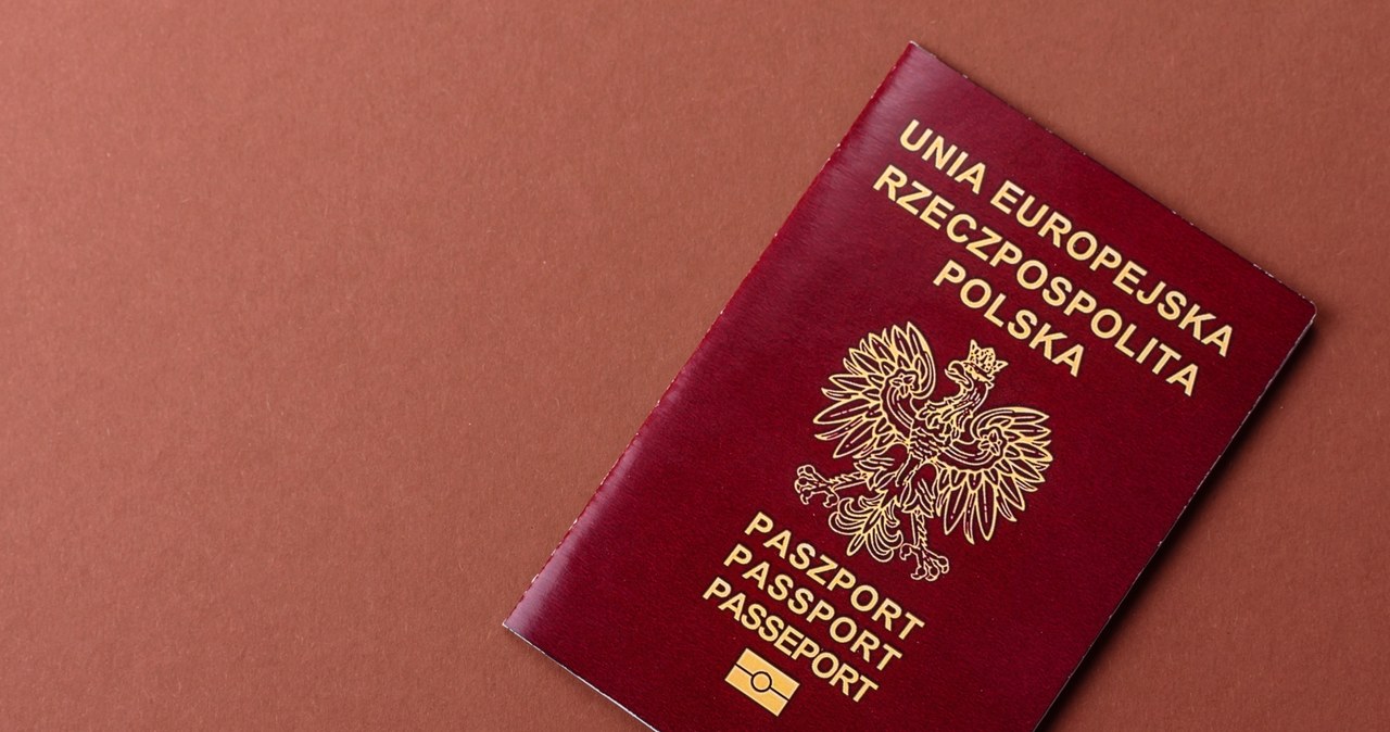 Polski paszport na wagę złota: rekordowa liczba nadanych obywatelstw