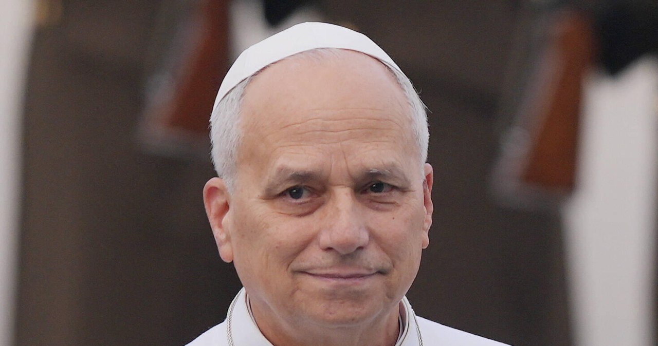 Apel papieża Leona XIV do wiernych. "Wytrwale prośmy o dar pokoju"