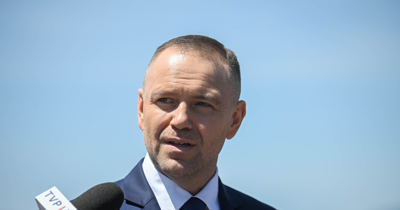 Nawrocki ostro krytykuje Tuska. "Nieodpowiedzialne i szkodliwe dla Polski"