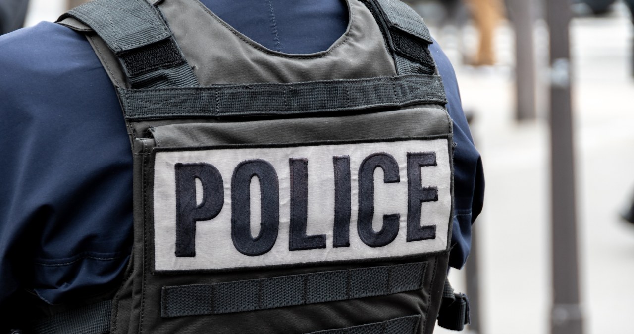 Mężczyzna skazany za pedofilię wpadł w ręce policji. Był poszukiwany od dekady