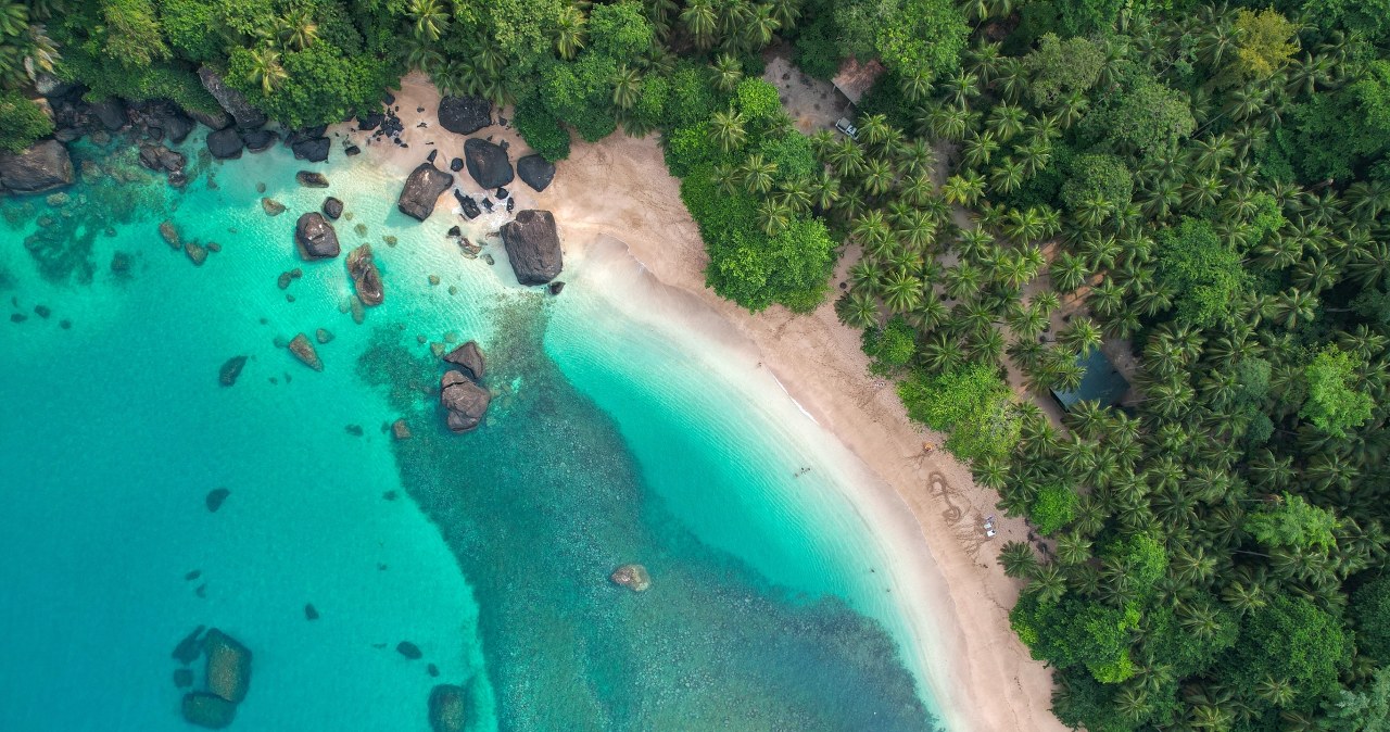 Pierwszy na świecie. Cały kraj rezerwatem biosfery