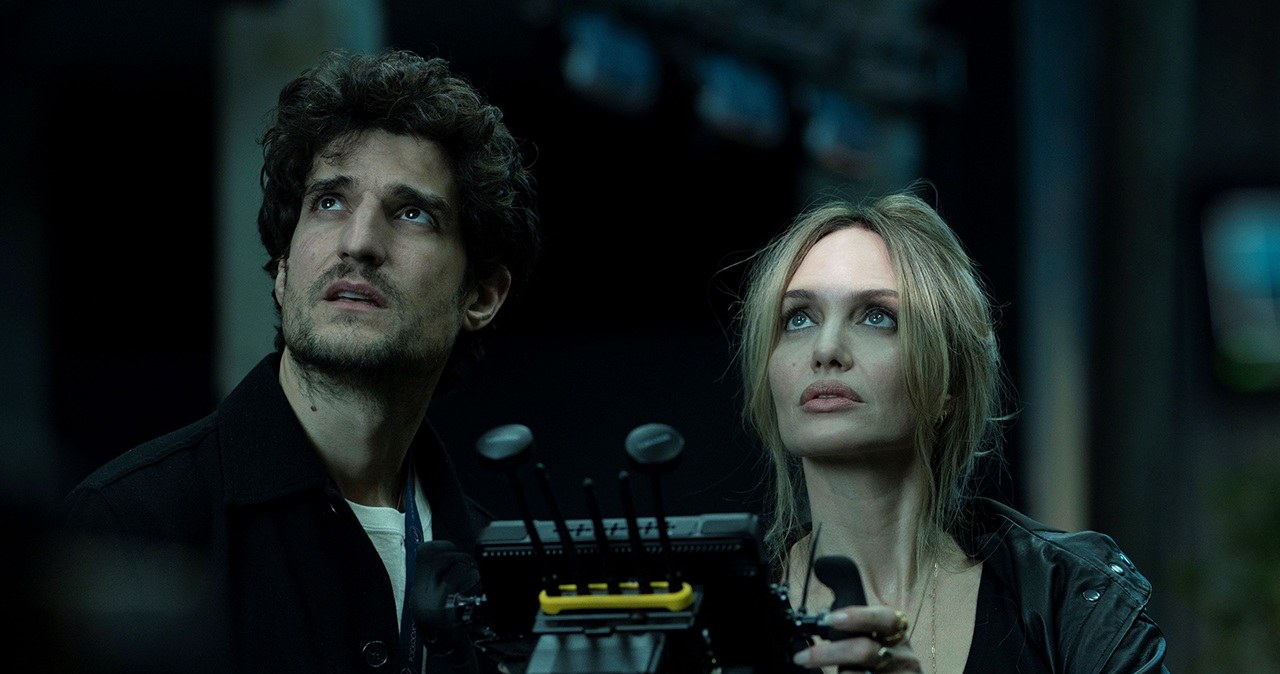 Angelina Jolie w świecie mody. Ten film otworzy krakowski festiwal