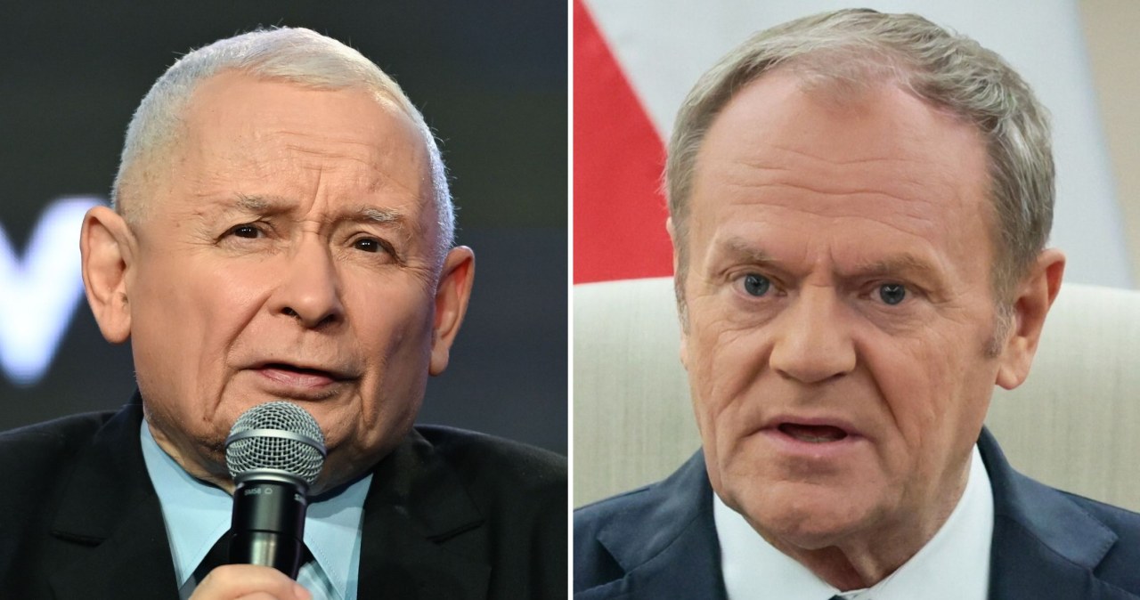 Nowa partia na scenie politycznej? Najnowszy sondaż mówi, czy Polacy chcą zmian