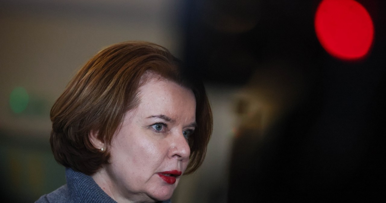 "​Losowanie wskazało". Wiemy, kto zajmie się wnioskiem o ENA wobec Ziobry