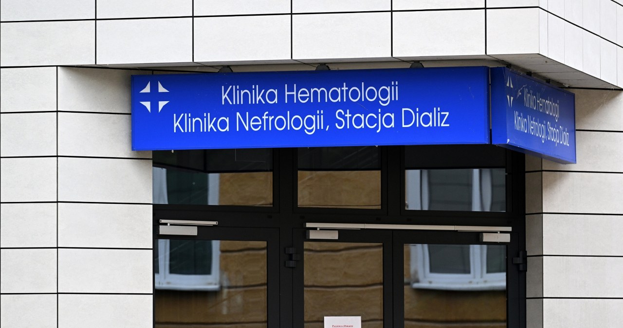 Rewolucja na parkingu szpitala w Rzeszowie. Nowe zasady już od poniedziałku
