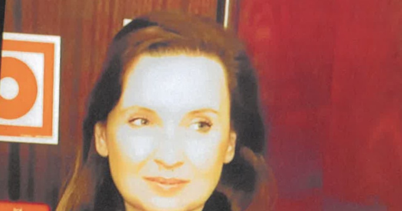 Joanna z Warszawy zaginęła. Jest apel o pomoc