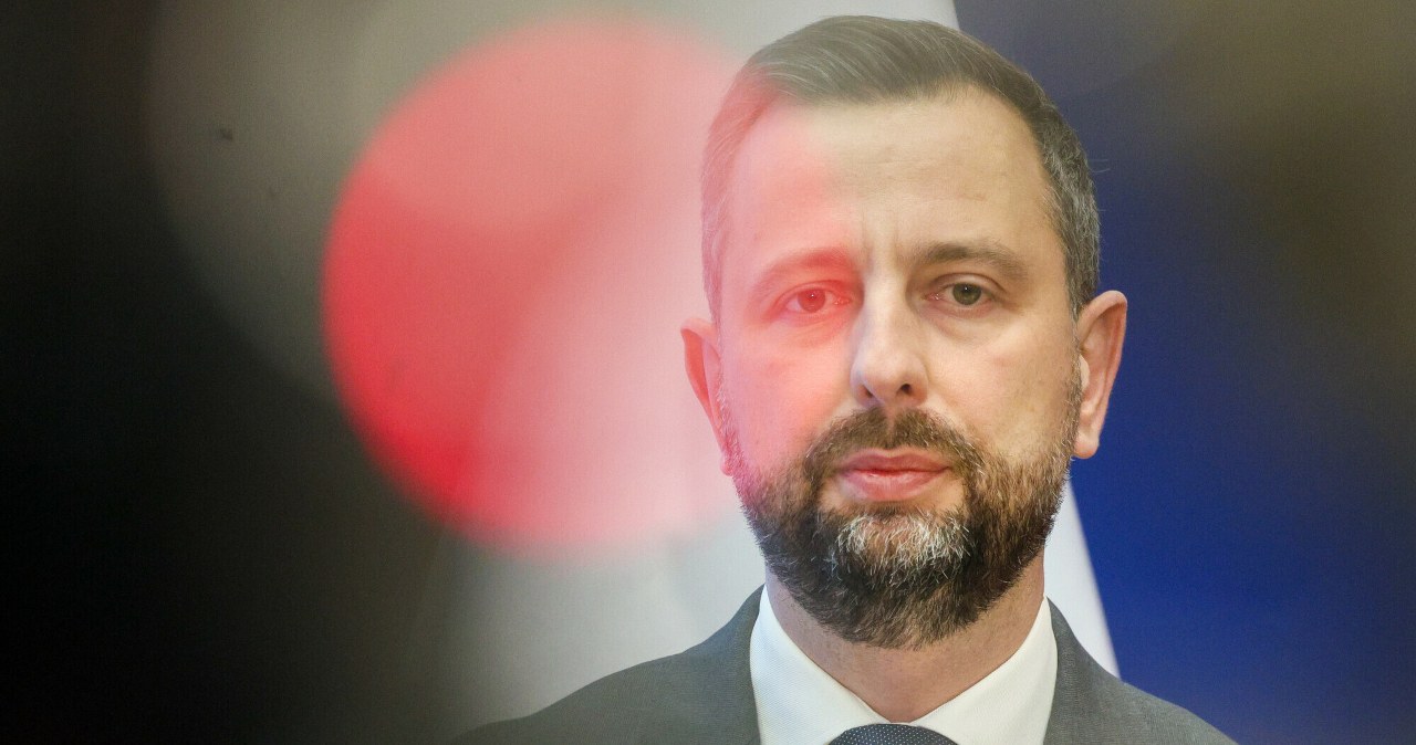 Emocje zupełnie inne niż rok temu. Szef MON zadowolony