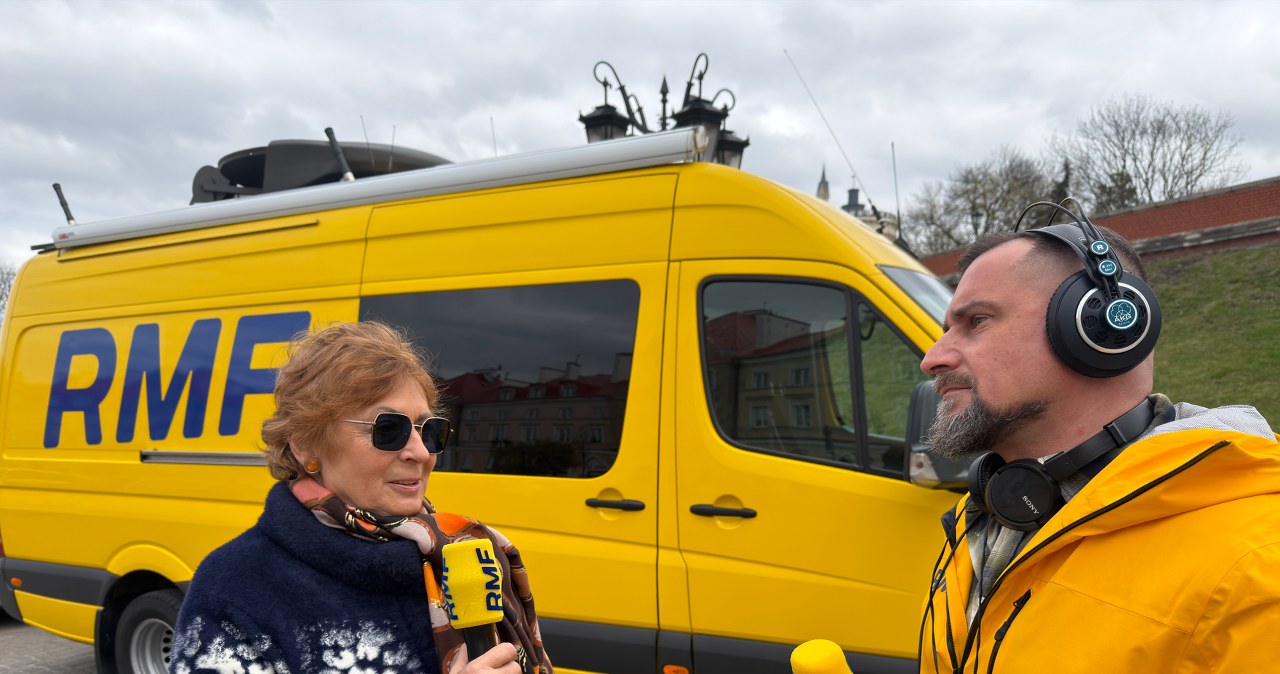 Twoje Zdanie w Radiu RMF24: Polacy podzieleni w sprawie edukacji zdrowotnej