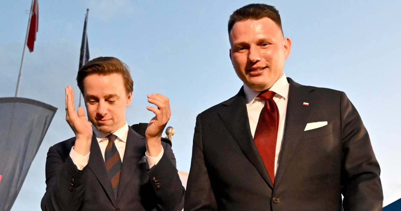 Dobre wieści dla Konfederacji. Sąd Najwyższy zdecydował