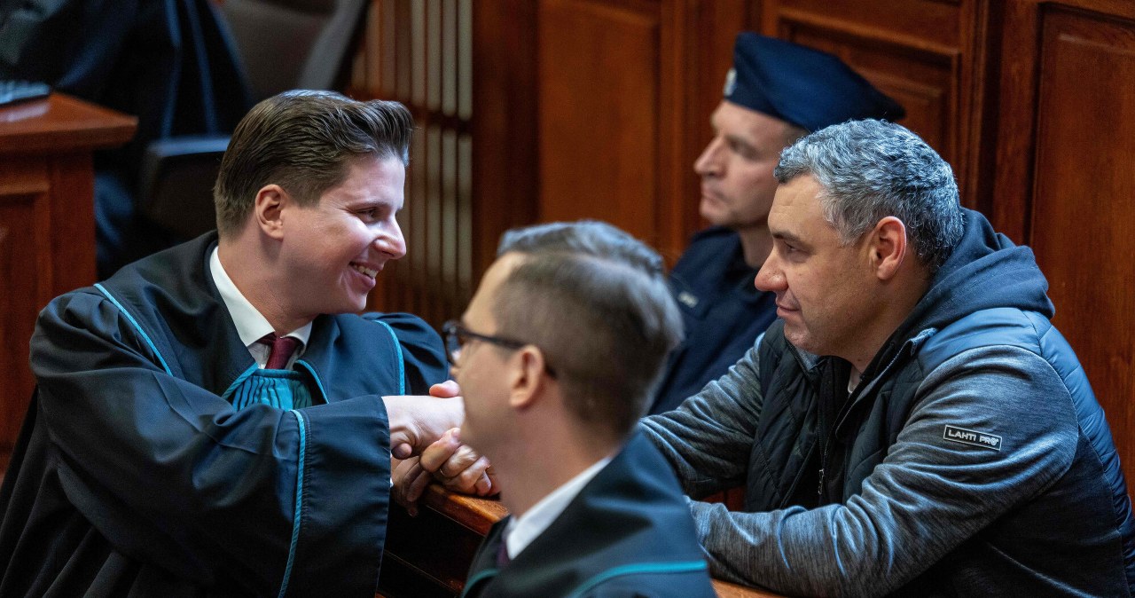 Prokuratura ma ostatni dzień. Chodzi o decyzję ws. Wołodymyra Żurawlowa