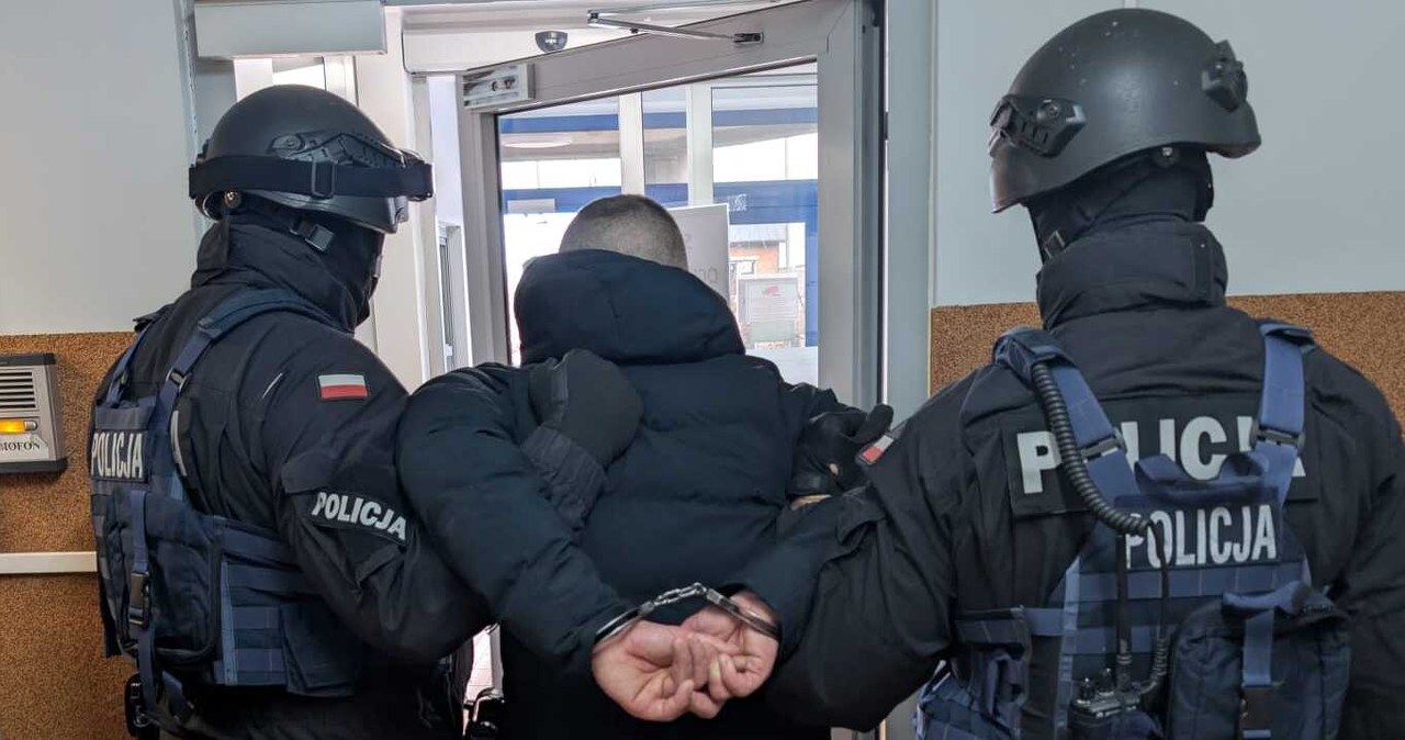 Zabójstwo 14-latki w Kępnie. 24-latek się przyznał, jest decyzja ws. aresztu