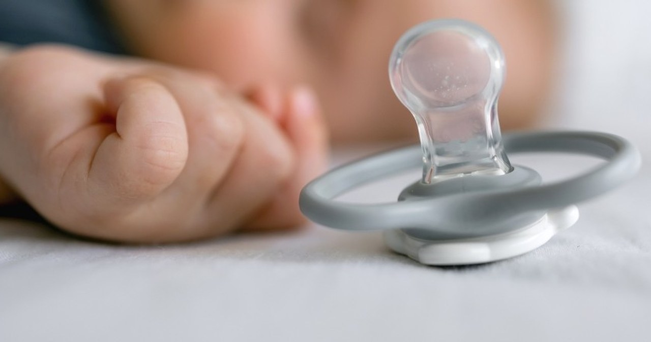 10-tygodniowa dziewczynka ofiarą przemocy? Prokuratura bada sprawę