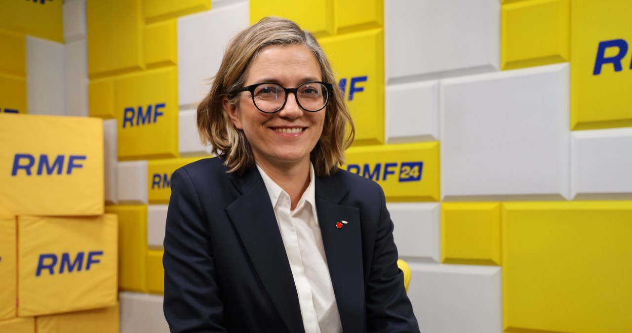 Magdalena Bejat: Zawsze może być gorzej niż PiS