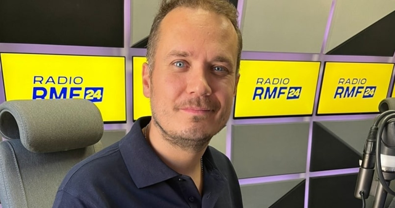 Drugi Polak w kosmosie. "Idealny przykład kogoś, kto spełnił swoje marzenia"