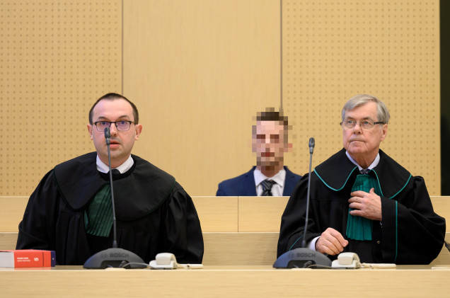 Śmierć Ewy Tylman. Sąd Najwyższy oddalił skargę obrony