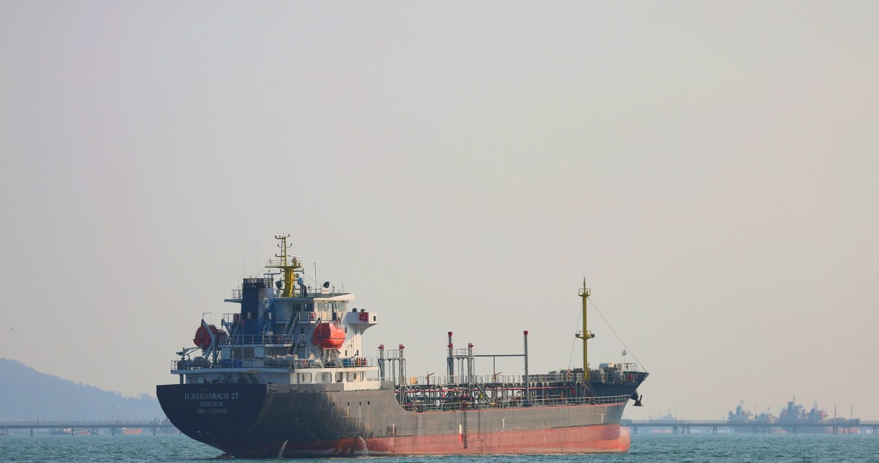 Amerykańska blokada cieśniny Ormuz. Kolejny statek wpłynął