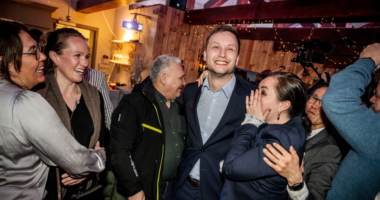 Wybory na Grenlandii. Porażka rządzących