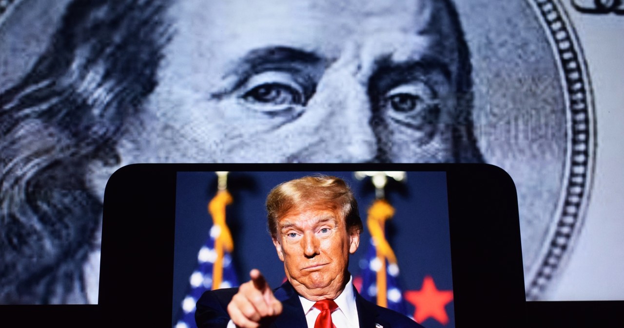 ​Zwrot w sprawie ceł Trumpa. Chodzi o te najbardziej radykalne