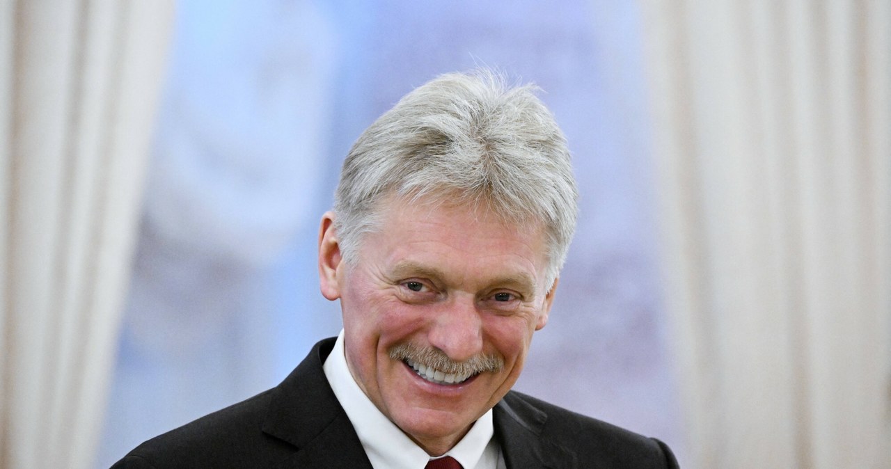Moskwa skomentowała wygraną Nawrockiego. Złośliwość Kremla