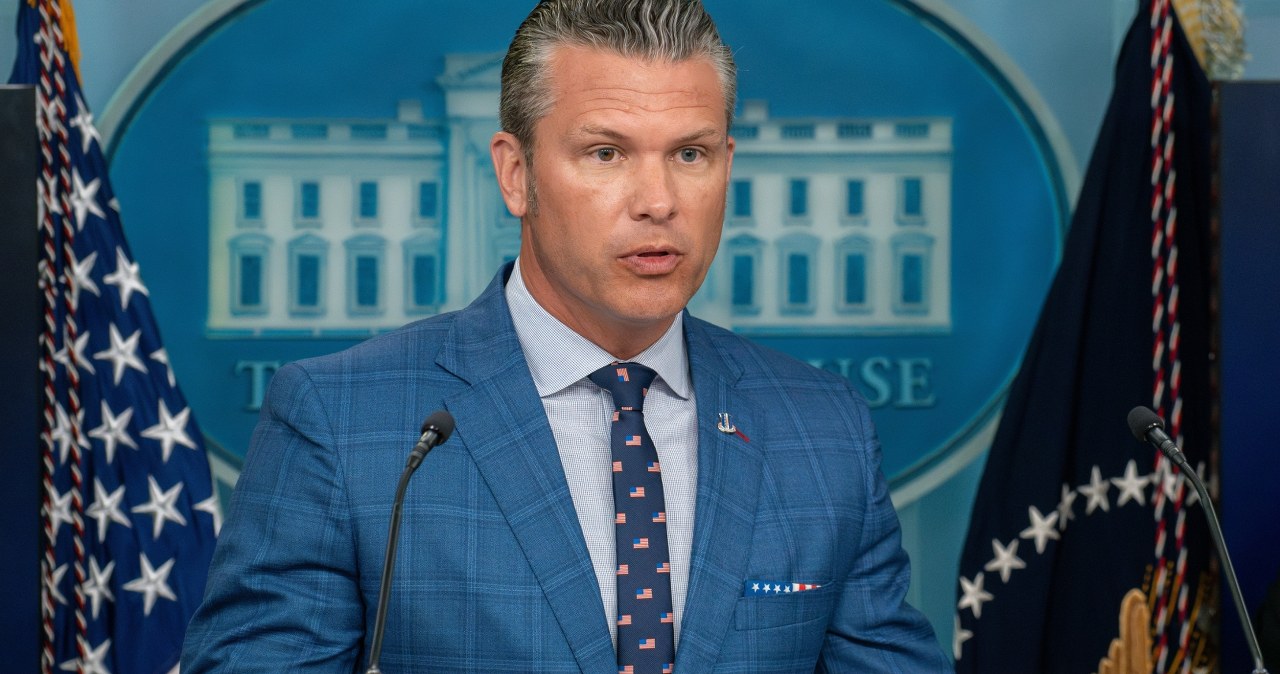 Pentagon grozi Rosji. "Podejmiemy niezbędne kroki"