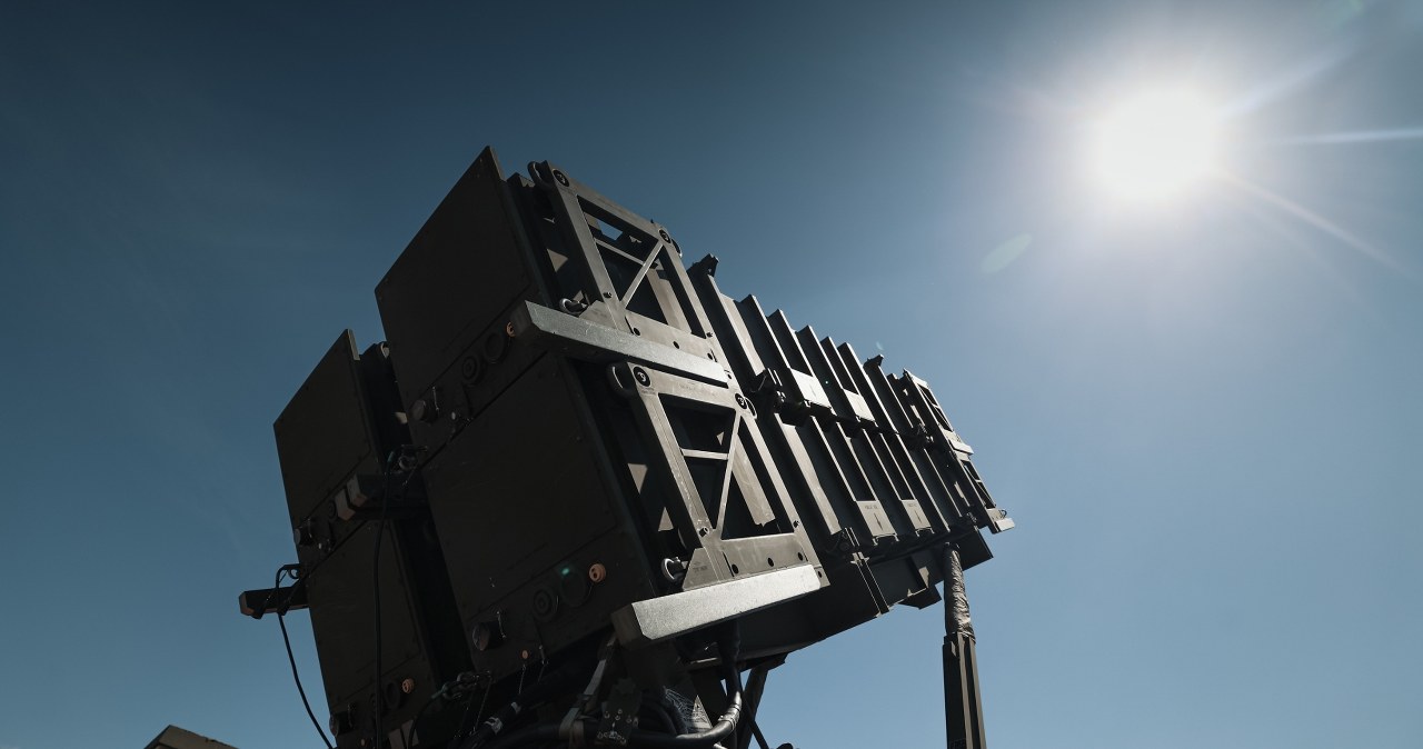 Niemieckie Patrioty opuszczają Polskę. Koniec misji obrony powietrznej