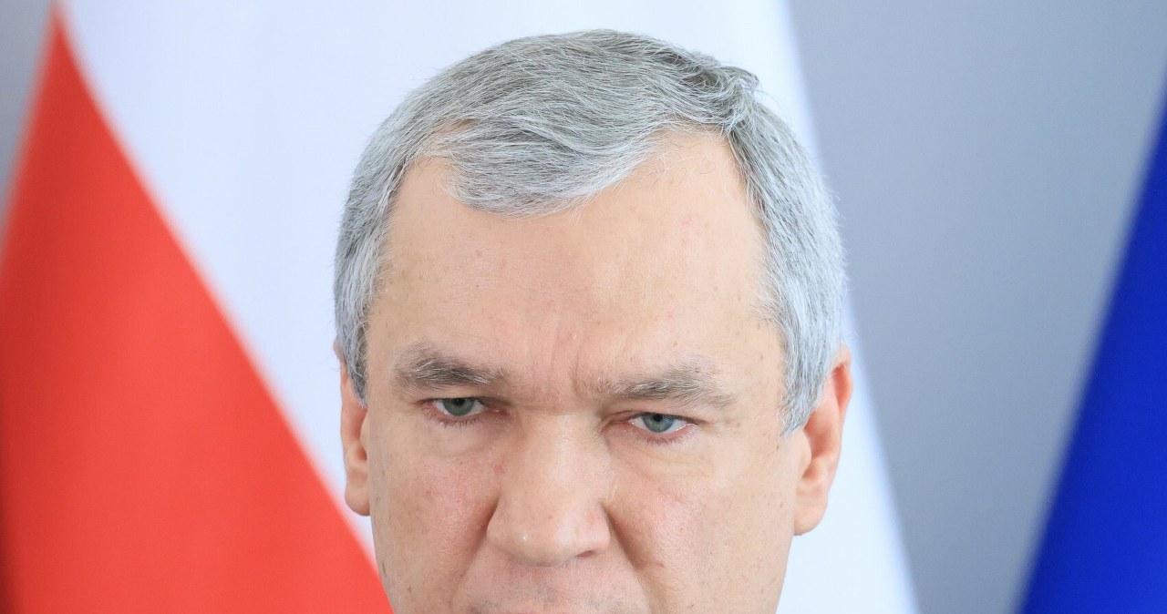 ​Czy Andrzej Poczobut wróci na Białoruś? Paweł Łatuszka gościem Radia RMF24
