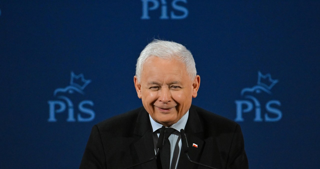 Kaczyński nie stawił się na mediacji. Będzie proces