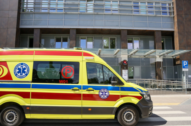 Będą prezydenckie projekty w sprawie zmian w ochronie zdrowia. Ustalenia RMF FM