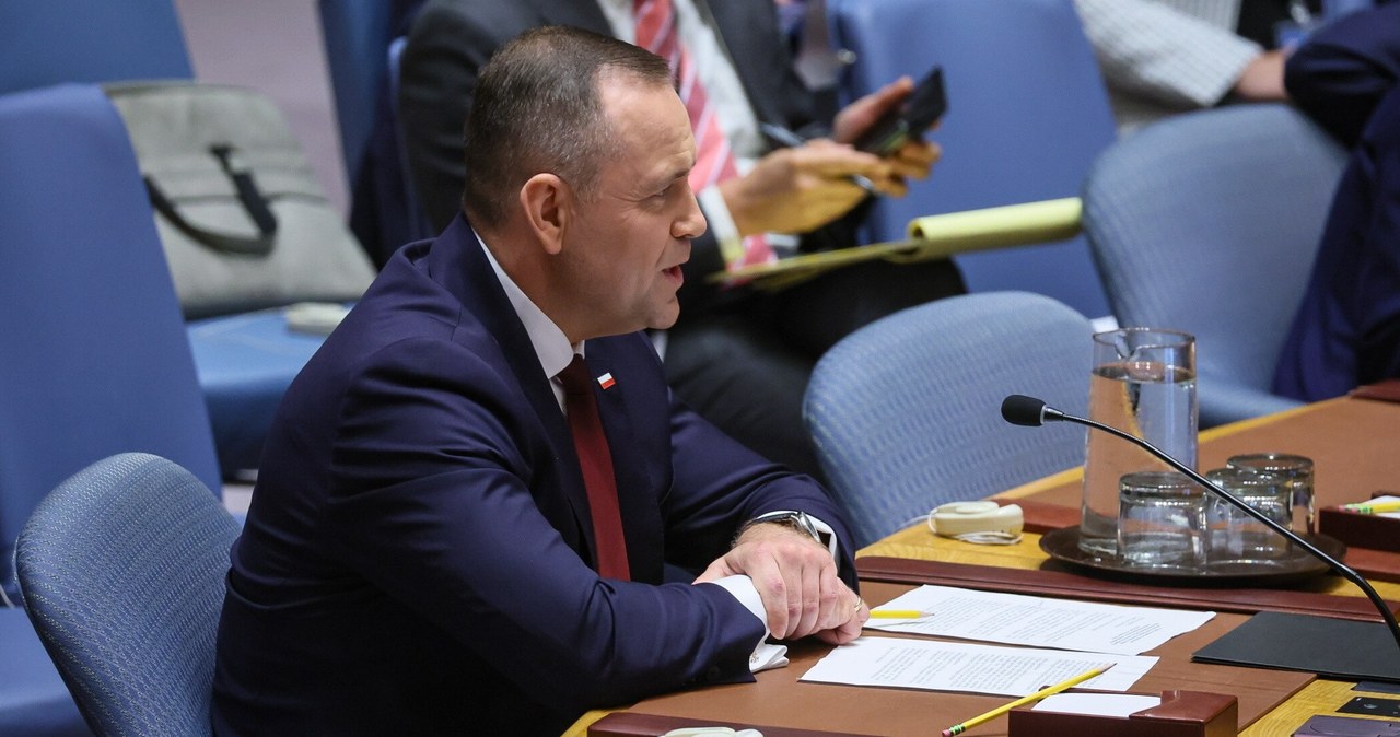 ​Broń atomowa w Polsce? "To dobre rozwiązanie"