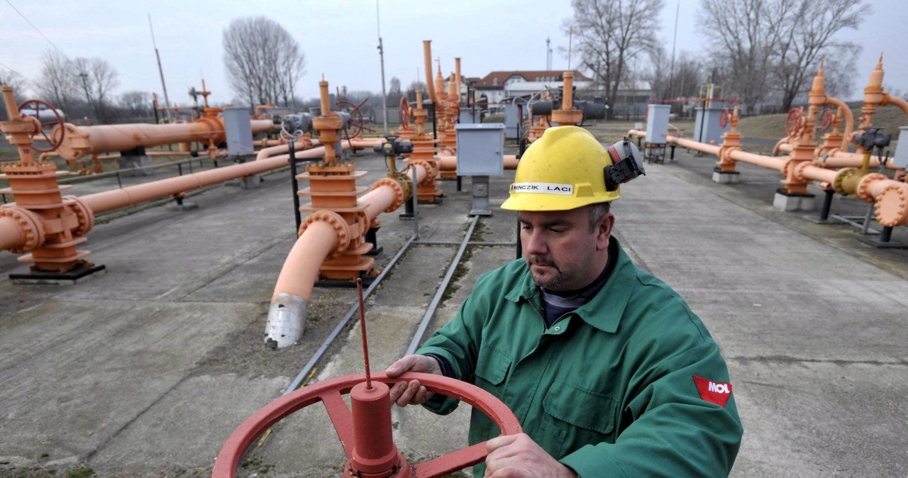 Jak długo surowce z Rosji będą płynąć na Węgry? Lider opozycji deklaruje