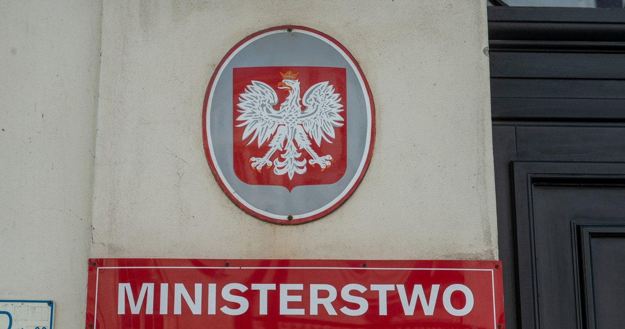 Dzisiaj zmiany w Ministerstwie Zdrowia. Ustalenia RMF FM